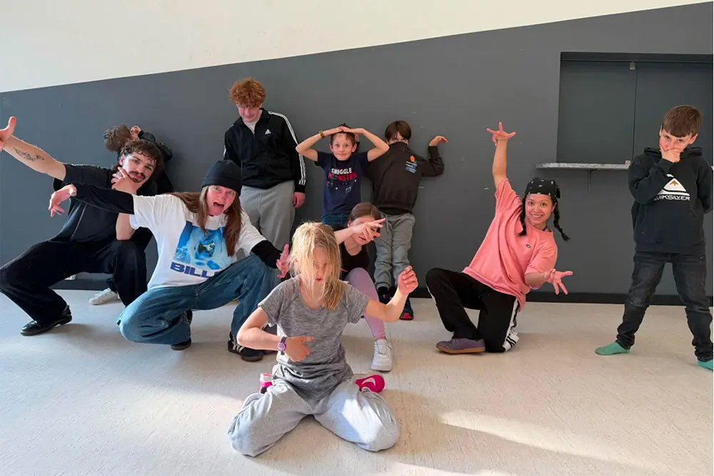 Breakin'Session image 12