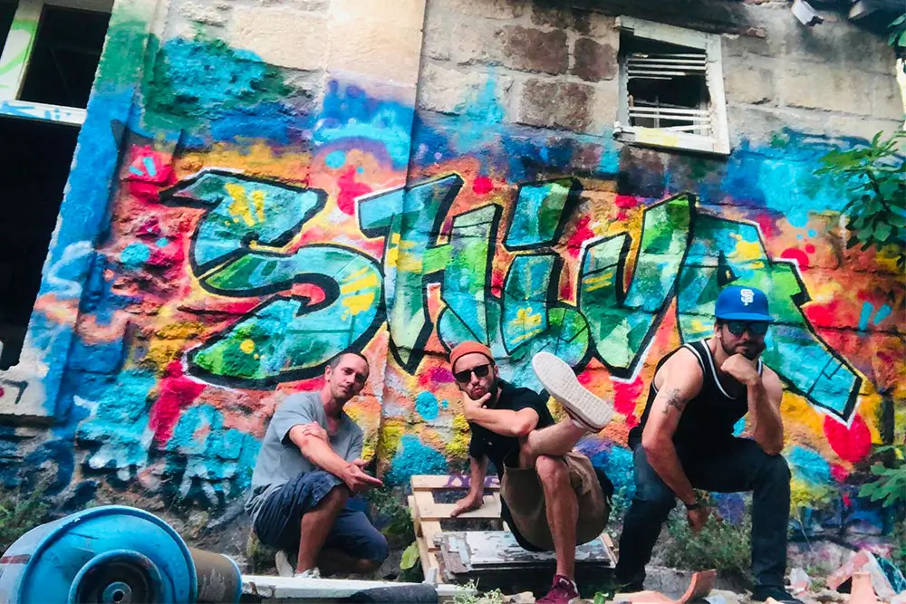 Breakin'Session image 2