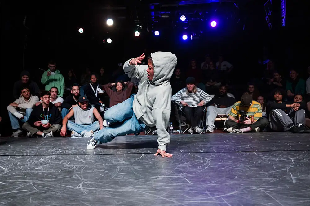 Breakin'Session image 3