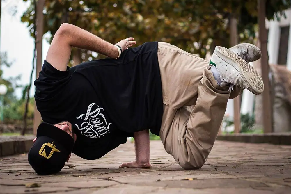 Breakin'Session image 6