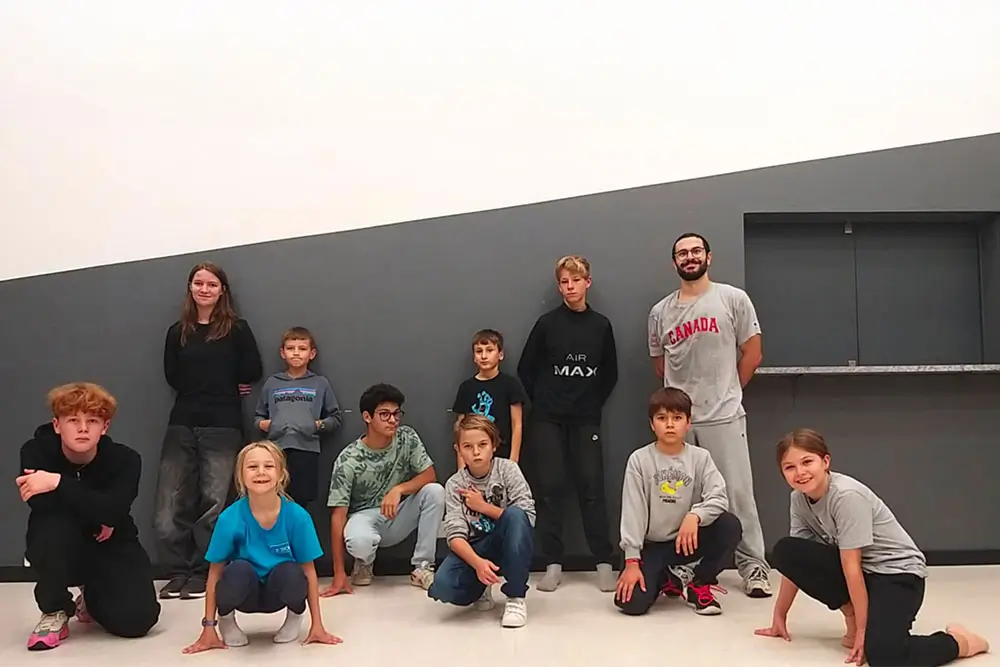 Breakin'Session image 7