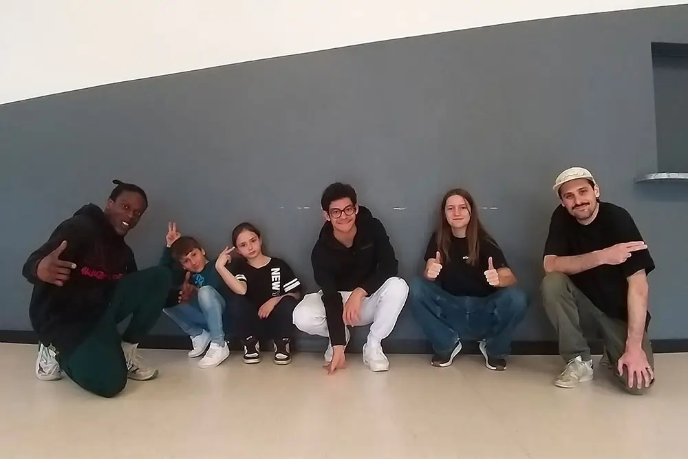 Breakin'Session image 8