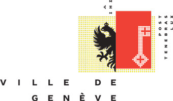 Logo Ville de Genève